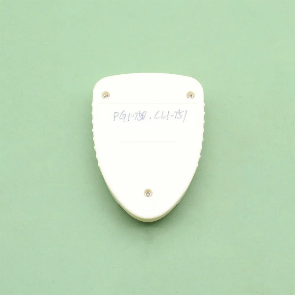 PGI-750 CLI-751 Chip Resetter For Canon PIXMA IP7270 MG6370 MG5470 MX727 MX927 MG7170 MG5570 MG6470 iX6870 iX6770 iP8770
PGI-750 CLI-751 Chip Resetter For Canon PIXMA IP7270 MG6370 MG5470 MX727 MX927 MG7170 MG5570 MG6470 iX6870 iX6770 iP8770