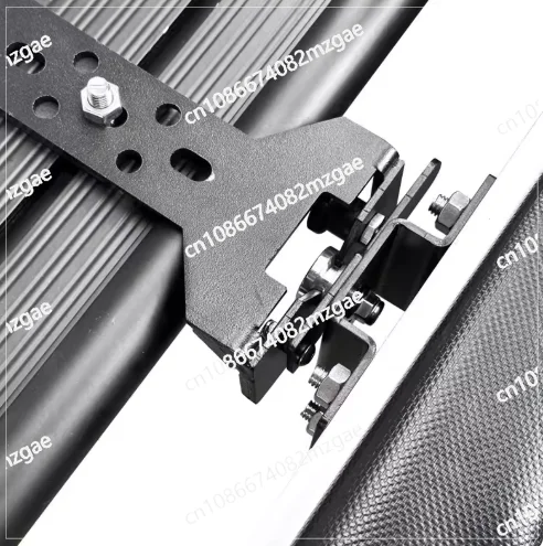 Awning Installation Quick Locker Installation Car Side Awning Quick Release Locker Car Platform Roof rack Side
Awning Installation Quick Locker Installation Car Side Awning Quick Release Locker Car Platform Roof rack Side