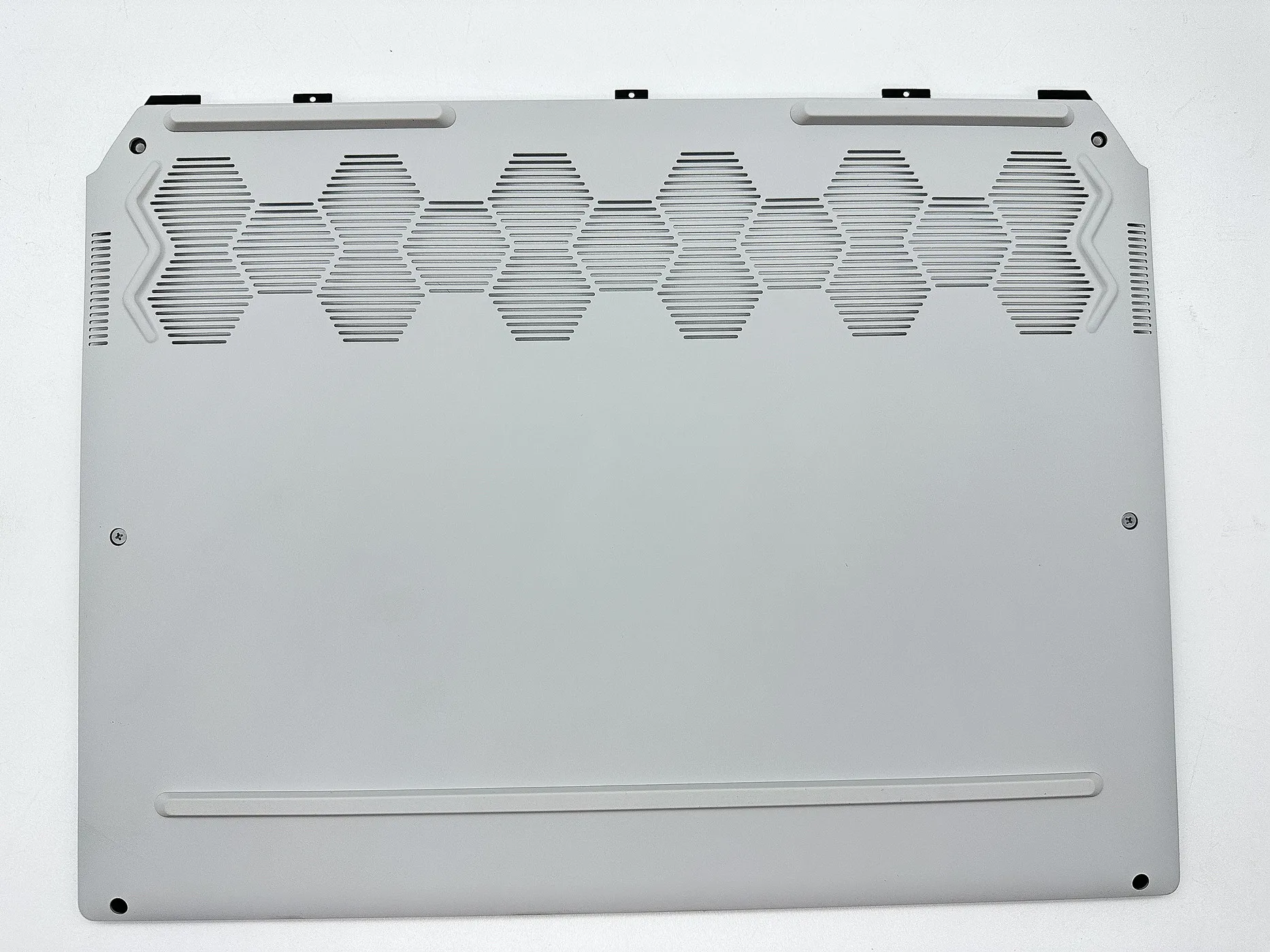 Новый корпус для DELL Alienware X14 R1 D, белая задняя крышка, нижняя фотография 0KNDF5
Новый корпус для DELL Alienware X14 R1 D, белая задняя крышка, нижняя фотография 0KNDF5