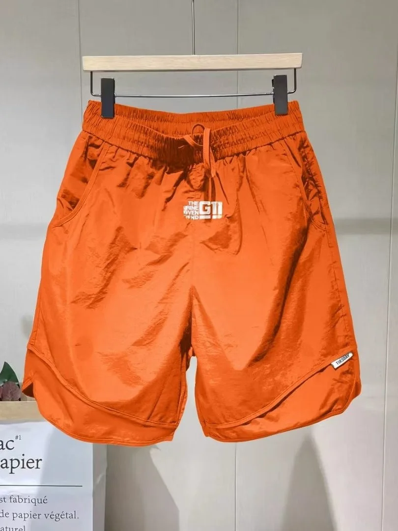 Ice Silk Qui Dry Breathable Summer Thin Beach orts Loose Casual Sports Pants for Men Lightweight Comfortable Straight Leg...
Ice Silk Qui Dry Breathable Summer Thin Beach orts Loose Casual Sports Pants for Men Lightweight Comfortable Straight Leg...