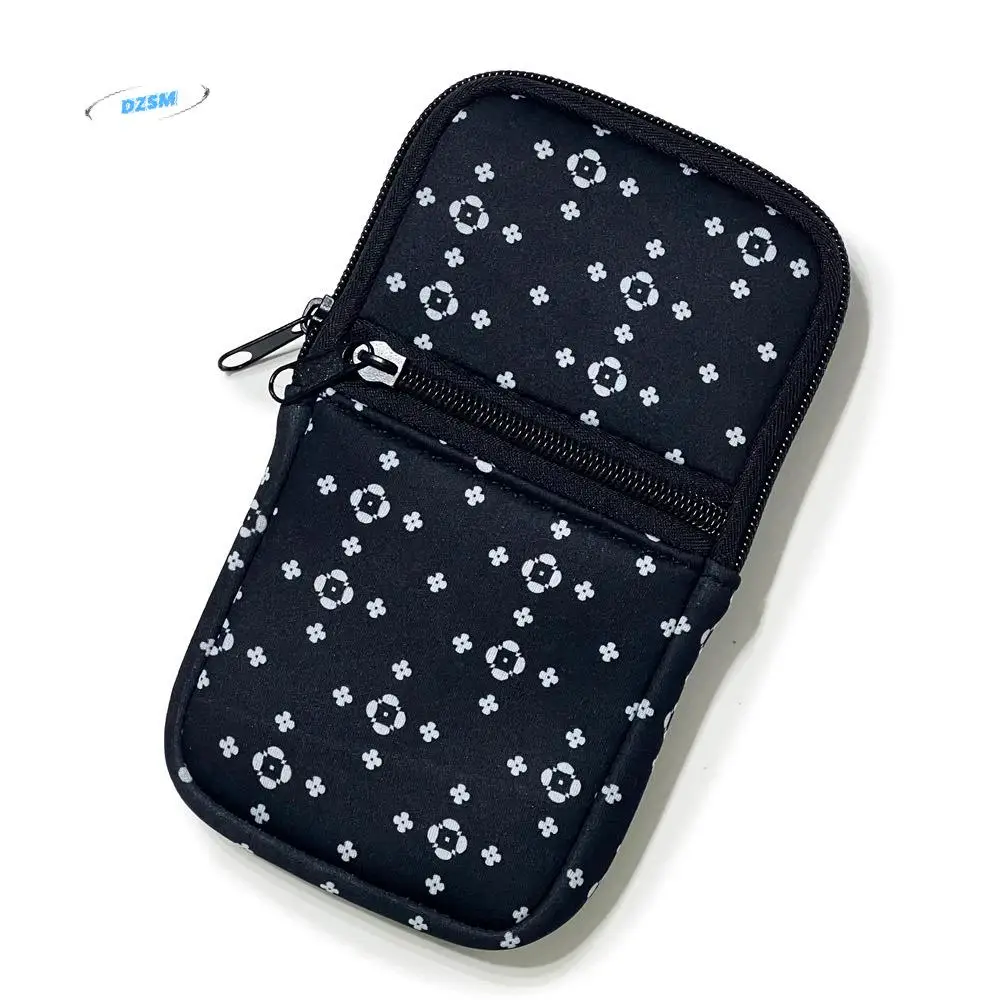 Neoprene Zipper Phone Bag with Handle Pouch Phone Protective Pouch Dustproof Fall Prevention Phone Bag Pouch
Neoprene Zipper Phone Bag with Handle Pouch Phone Protective Pouch Dustproof Fall Prevention Phone Bag Pouch
