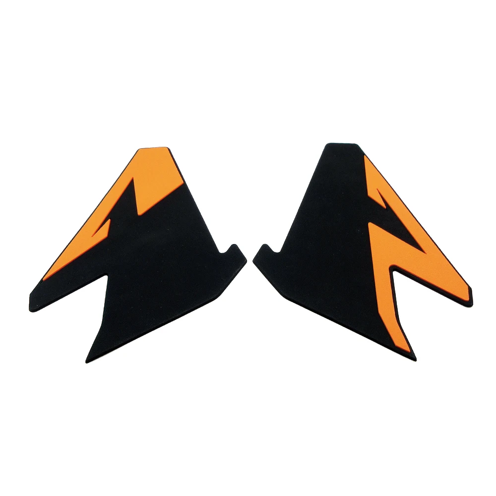Fit For KTM Duke 390 Duke390 Motorcycle Tank Pad Rubber Protector Sticker Gas Knee Grip Tank Traction Pad Side Decal Accessories
Fit For KTM Duke 390 Duke390 Motorcycle Tank Pad Rubber Protector Sticker Gas Knee Grip Tank Traction Pad Side Decal Accessories