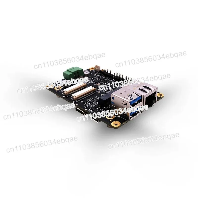 For NX Carrier Board RTSO-6002E V3.2 Carrier Board Deep Learner AI Board