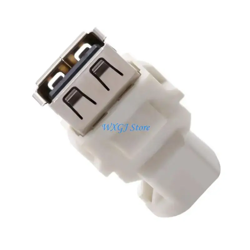 37JE Fast Charging USB Adapter for F86 F15 F85 G01 F97 G08 G02 F98 G15 F92 F93
37JE Fast Charging USB Adapter for F86 F15 F85 G01 F97 G08 G02 F98 G15 F92 F93