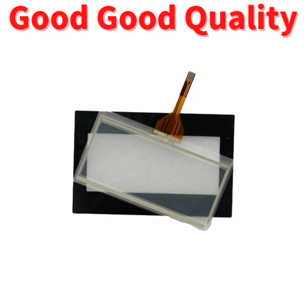 Protective Film with Touch Screen Glass Touchpad For Mitsubishi GT1020-LBL-C GT1020-LBD-C
Protective Film with Touch Screen Glass Touchpad For Mitsubishi GT1020-LBL-C GT1020-LBD-C
