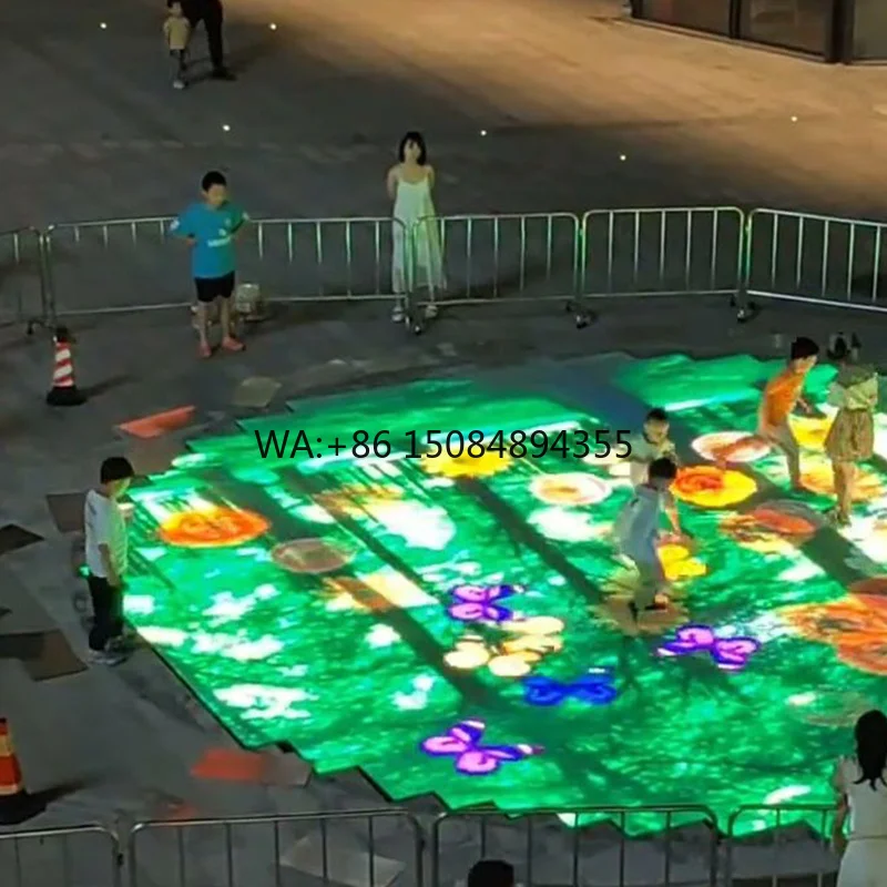 P1.95 P2.5 P2.6 P3.91 P4.81 P5.2 Indoor Full Color Digital LED Display Screen for Shopping Malls for Dance Floors
P1.95 P2.5 P2.6 P3.91 P4.81 P5.2 Indoor Full Color Digital LED Display Screen for Shopping Malls for Dance Floors