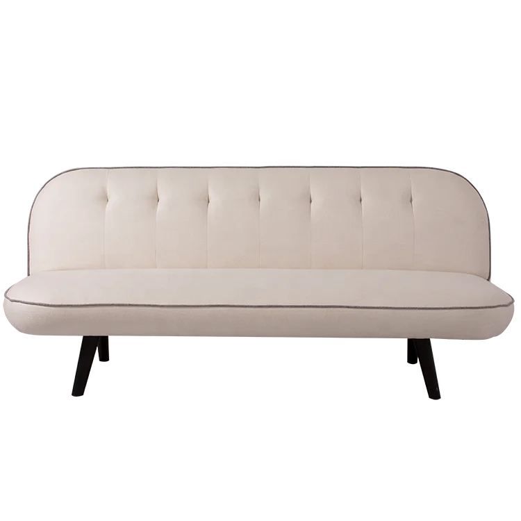 Modern Design Home Furniture Comfortable Fabric Couch Cum Bed for Living Room
Modern Design Home Furniture Comfortable Fabric Couch Cum Bed for Living Room
