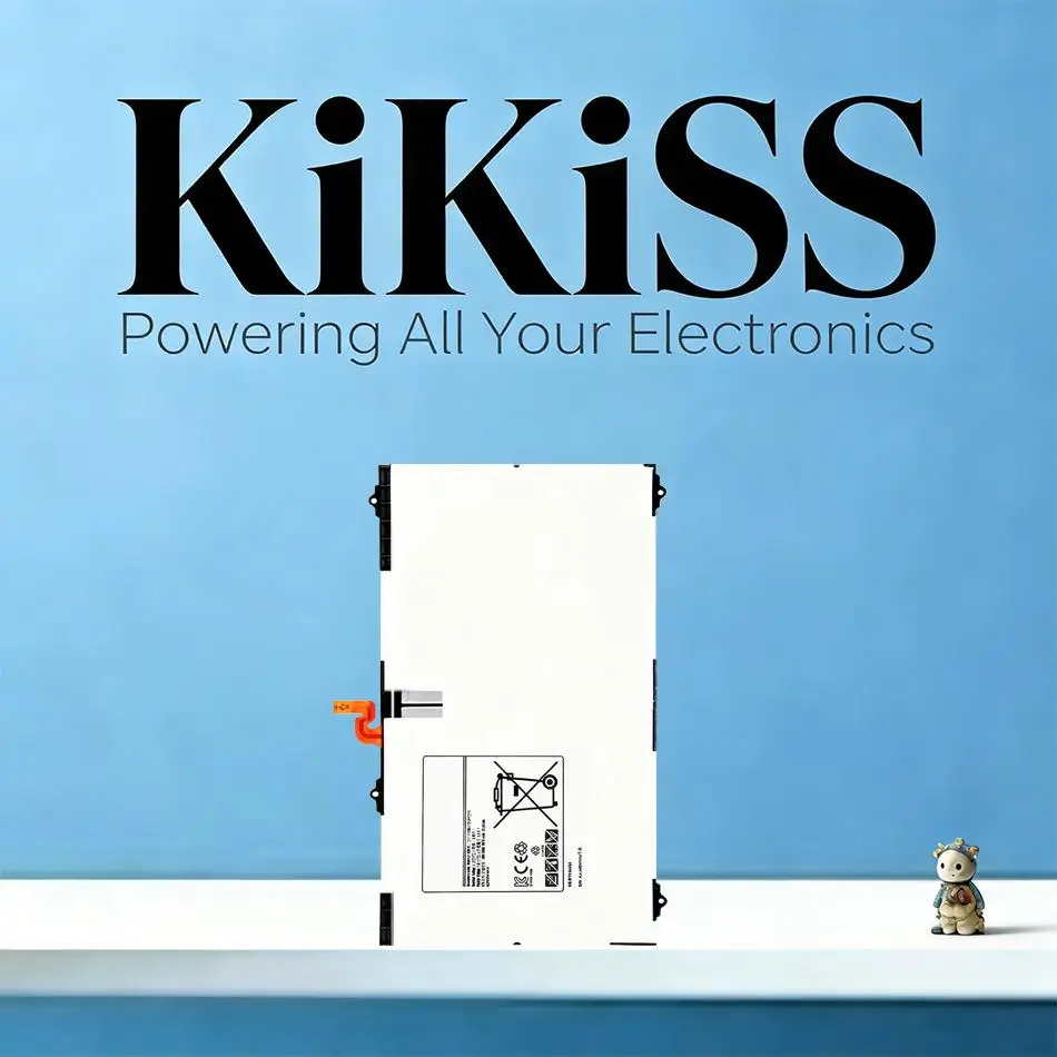 Быстрая зарядка EB-BT810ABE 5870 мАч для планшета Samsung Galaxy Tab S2 9.7" SM-T810 T810 T815
Быстрая зарядка EB-BT810ABE 5870 мАч для планшета Samsung Galaxy Tab S2 9.7" SM-T810 T810 T815