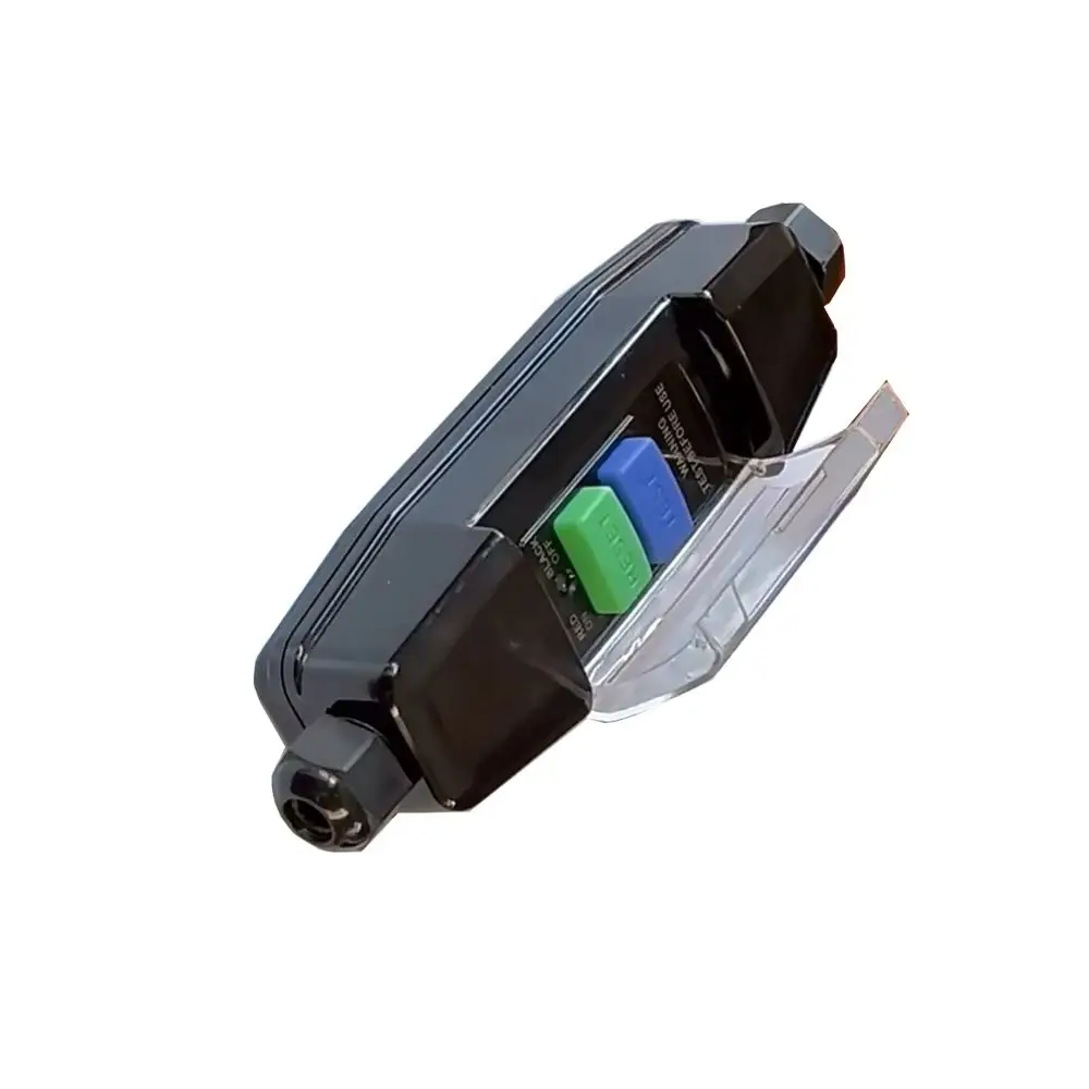 Водонепроницаемая защита от остаточного тока, встроенный переключатель, защита от утечки 30 мА, IP55 для наружных приборов, садовых электроинструментов
Водонепроницаемая защита от остаточного тока, встроенный переключатель, защита от утечки 30 мА, IP55 для наружных приборов, садовых электроинструментов