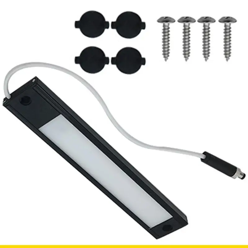 SZCH Энергосберегающая внутренняя светодиодная лампа 12-24 В Диапазон напряжения ABS Корпус Инструмент Бесплатное крепление
SZCH Энергосберегающая внутренняя светодиодная лампа 12-24 В Диапазон напряжения ABS Корпус Инструмент Бесплатное крепление