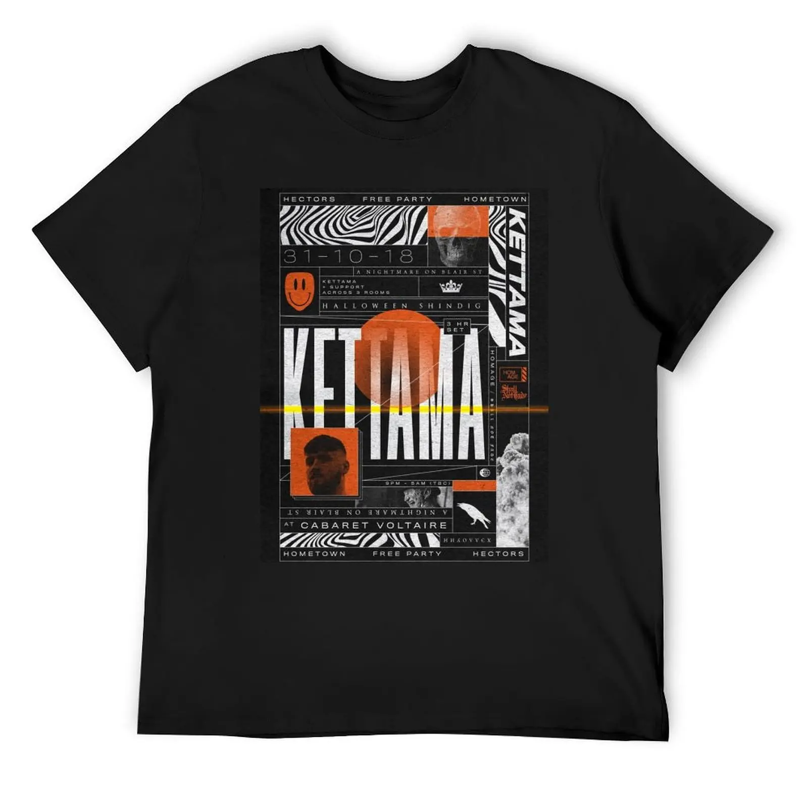 Kettama event poster T-Shirt boys animal print animal prinfor boys black t shirts for men
Kettama event poster T-Shirt boys animal print animal prinfor boys black t shirts for men