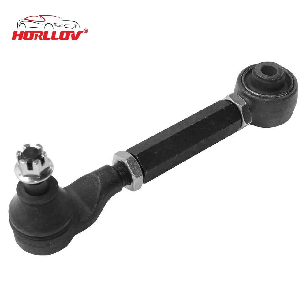 1pc 52390SDAA01 Adjustable Rear Control Arm for Honda Accord VII G7 CL7 CL9 Inspire IV Acura TSX CL9 2WD 2003-2012 52390-SDA-A01
1pc 52390SDAA01 Adjustable Rear Control Arm for Honda Accord VII G7 CL7 CL9 Inspire IV Acura TSX CL9 2WD 2003-2012 52390-SDA-A01