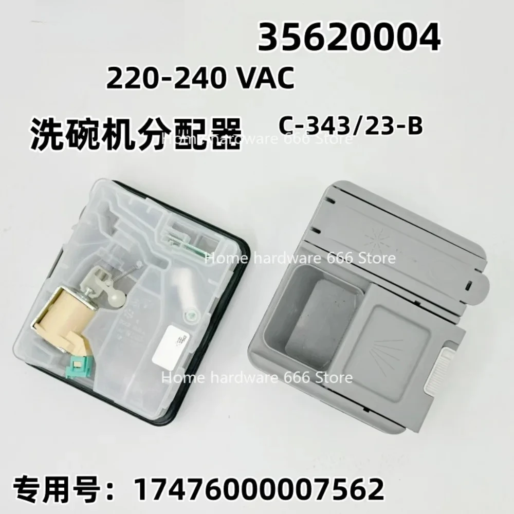 Dispenser T3 T2 D7 P10 P30 RX20 RX50 LX JV13 S70 X6s Dishwashing Powder Cartridge
Dispenser T3 T2 D7 P10 P30 RX20 RX50 LX JV13 S70 X6s Dishwashing Powder Cartridge