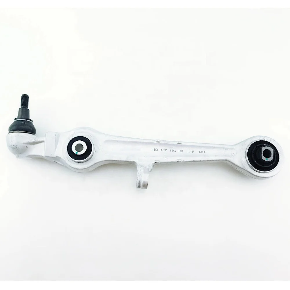 Wholesale Auto Parts Control Arms for Ad A4 B5 C5 A6 VW Passat 4B3407151HX
Wholesale Auto Parts Control Arms for Ad A4 B5 C5 A6 VW Passat 4B3407151HX