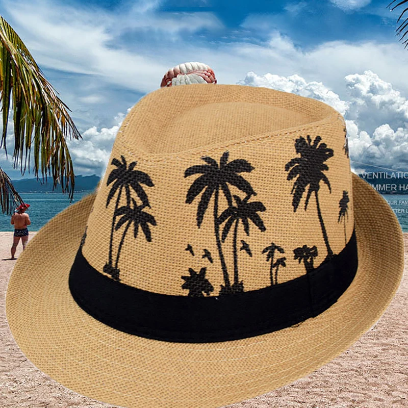 Мужская пляжная шляпа, дышащая, с короткими полями, с принтом дерева, контрастного цвета, с плоским верхом, солнцезащитный, легкий, для путешествий, джазовый головной убор
Мужская пляжная шляпа, дышащая, с короткими полями, с принтом дерева, контрастного цвета, с плоским верхом, солнцезащитный, легкий, для путешествий, джазовый головной убор