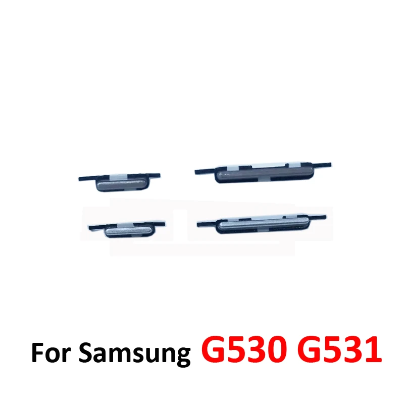 For Samsung Galaxy Grand Prime G530 G530H G530F G531 G531H G531F Phone Housing Chassis Volume Power Button Middle Frame Side Key
For Samsung Galaxy Grand Prime G530 G530H G530F G531 G531H G531F Phone Housing Chassis Volume Power Button Middle Frame Side Key
