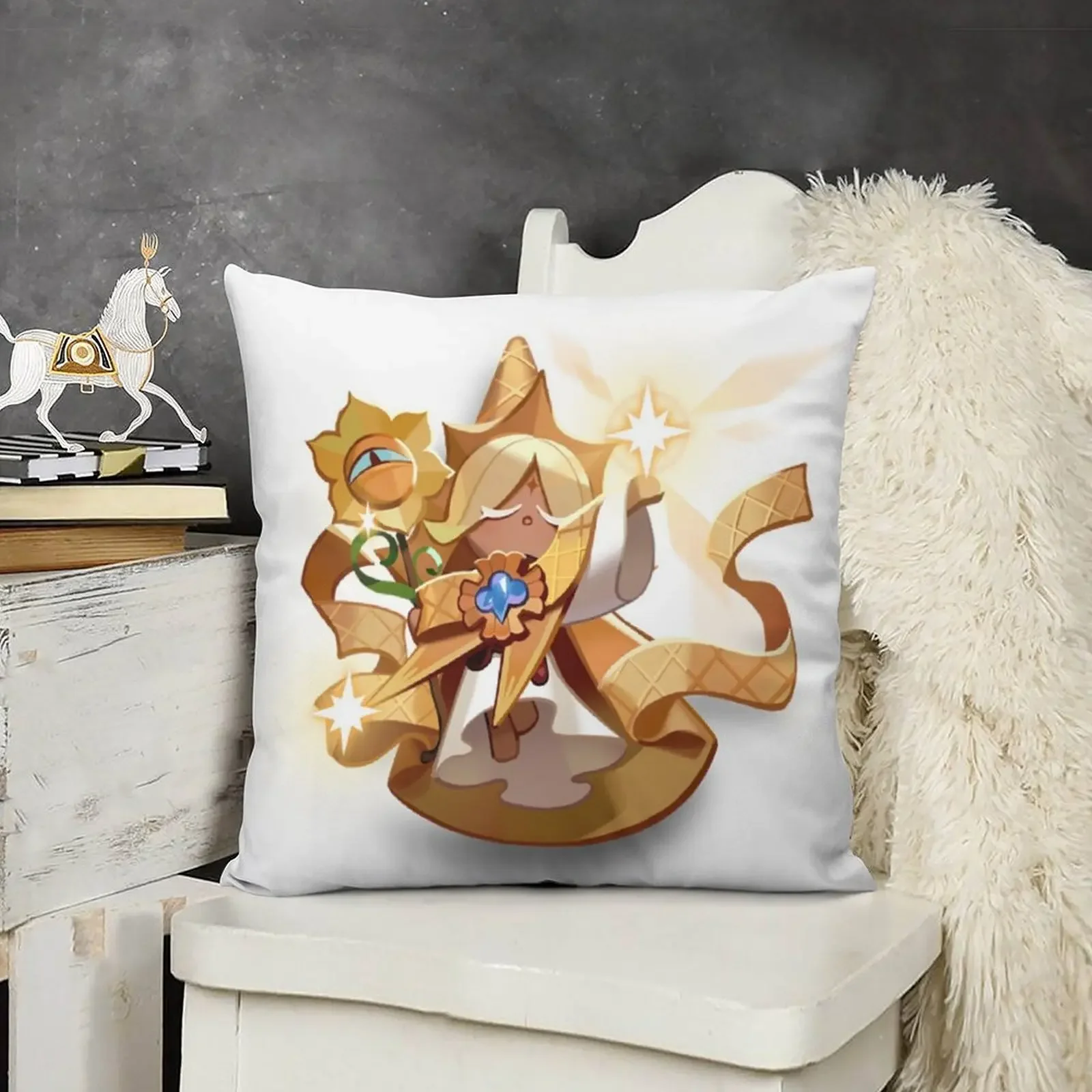 Pure Vanilla Cookie Throw Pillow Pillow Cases Cusions Cover Sofa Cushions pillow
Pure Vanilla Cookie Throw Pillow Pillow Cases Cusions Cover Sofa Cushions pillow