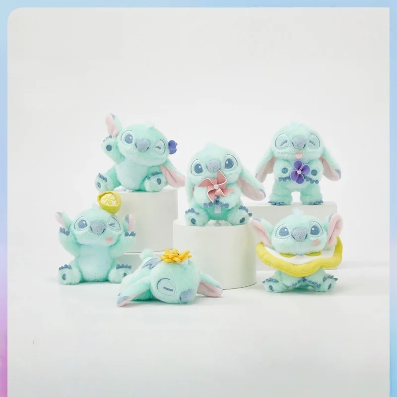 2025 New Original Genuine Disney Stitch Blind Box Doll Bag Pendant Key Chain Trendy Toys Desktop Ornament Birthday Gifts
2025 New Original Genuine Disney Stitch Blind Box Doll Bag Pendant Key Chain Trendy Toys Desktop Ornament Birthday Gifts