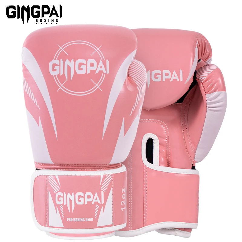 6/8/10/12/14/16oz Muay Thai Boxing Gloves For Men Women Training Glove for Fighting Kickboxing Mixed Martial Arts Equipment
6/8/10/12/14/16oz Muay Thai Boxing Gloves For Men Women Training Glove for Fighting Kickboxing Mixed Martial Arts Equipment
