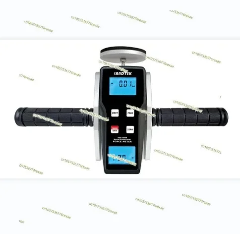 For Manual Muscle Testing Dynamometer Tool FM-204M 50KG LANDTEK Hand Held Dynamometer
For Manual Muscle Testing Dynamometer Tool FM-204M 50KG LANDTEK Hand Held Dynamometer