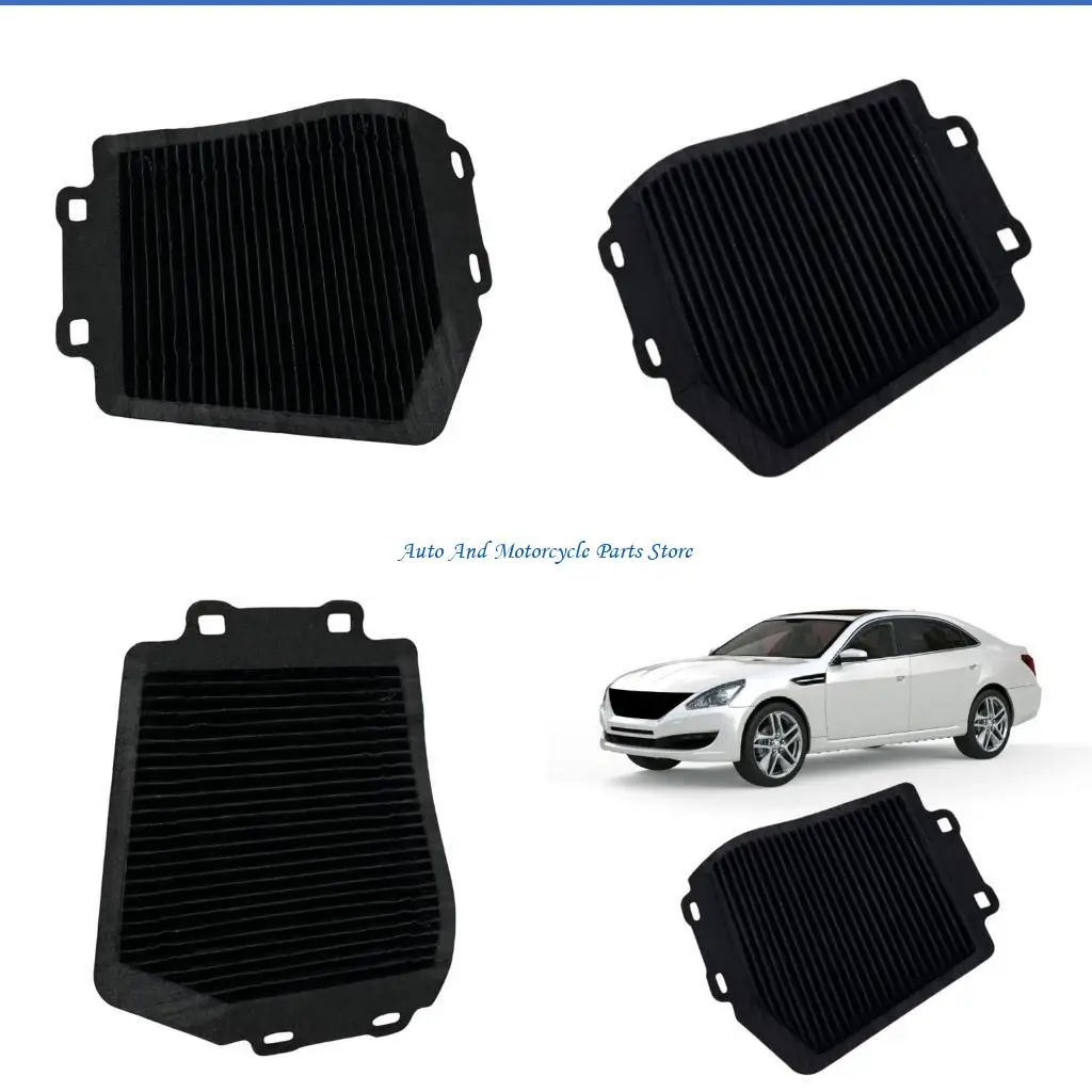 P9FD G92DH-K0010 Air Filter for Select Vehicles Plastic Build Exact Fit Design
P9FD G92DH-K0010 Air Filter for Select Vehicles Plastic Build Exact Fit Design