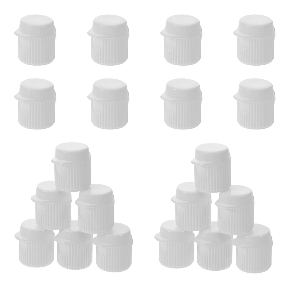 20pcs Toothpaste Cap Plastic Containers Empty Tubes Travel Self Closing Holder Hygienic Design Material Compact
20pcs Toothpaste Cap Plastic Containers Empty Tubes Travel Self Closing Holder Hygienic Design Material Compact