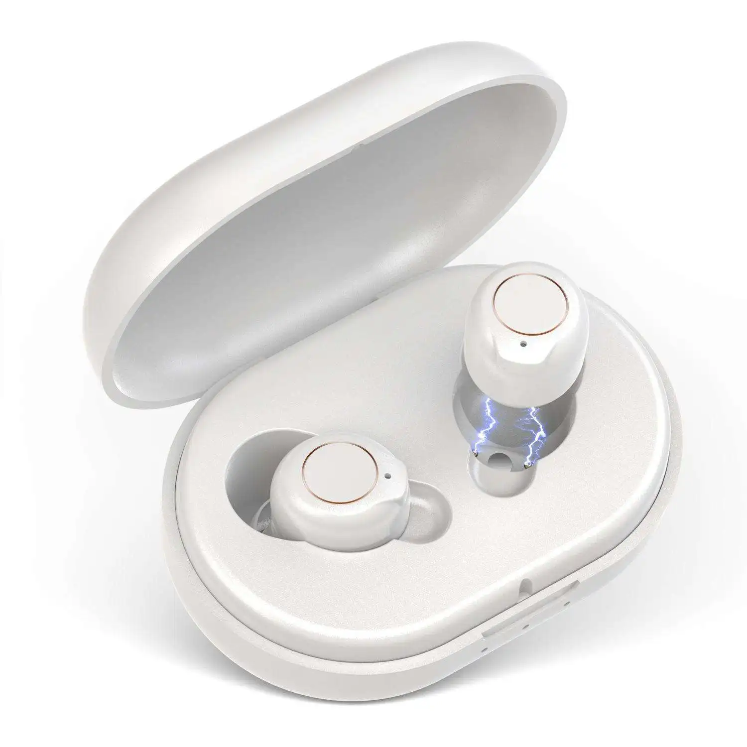 Economical Magnetic Hearing Aid Designed For Elderly Comfortable Ear & Hearing Product
Economical Magnetic Hearing Aid Designed For Elderly Comfortable Ear & Hearing Product