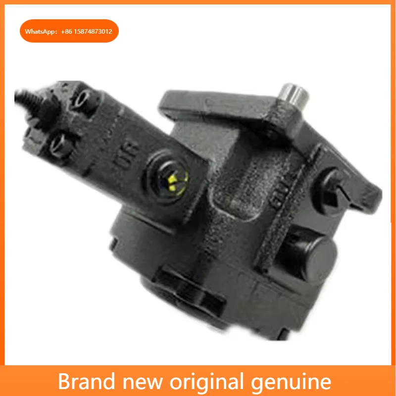 Hot sales VPKC-F20 VPKC-F40 VPKC-F15 VPKC-F12 VPKC series VPKC-F40-A4-1 hydraulic variable hydraulic vane Pump oil pump
Hot sales VPKC-F20 VPKC-F40 VPKC-F15 VPKC-F12 VPKC series VPKC-F40-A4-1 hydraulic variable hydraulic vane Pump oil pump