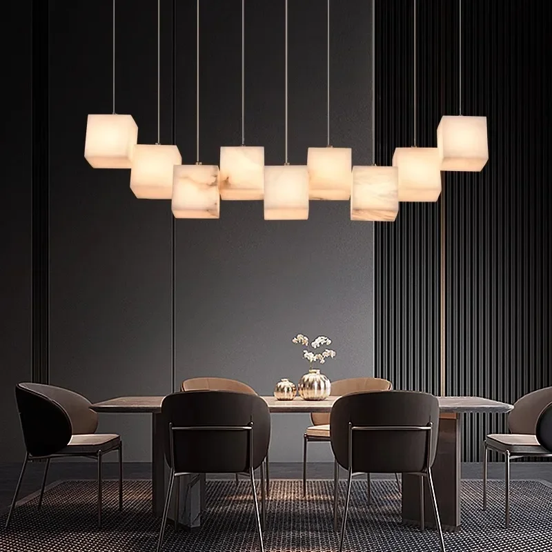 Modern home decor led lights pendant light lamps for living room Chandeliers for dining room hanging light indoor lighting
Modern home decor led lights pendant light lamps for living room Chandeliers for dining room hanging light indoor lighting