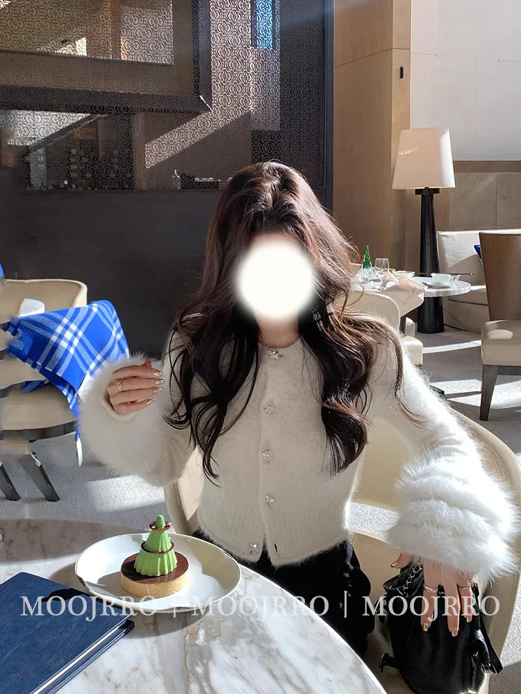 Tweed Jacket Purple Womens Spring Crop Lady Panelled Plain Cinched Embroidered Vintage Silhouette Beaded Designed Chiffon Gentle
Tweed Jacket Purple Womens Spring Crop Lady Panelled Plain Cinched Embroidered Vintage Silhouette Beaded Designed Chiffon Gentle