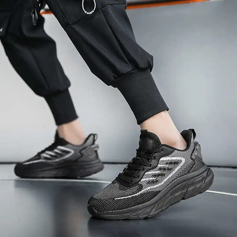 Mocacinnes Hot Fashion Sneakers For Men Tennis Men Golf Shoes Skate Shose Sports Factory Raning Resell Newest Global Brands
Mocacinnes Hot Fashion Sneakers For Men Tennis Men Golf Shoes Skate Shose Sports Factory Raning Resell Newest Global Brands