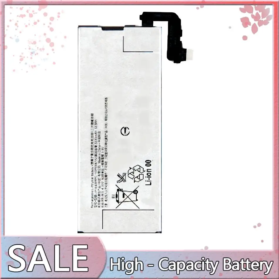 Mobile Phone Battery For Sony Xperia XZ Premium G8142 Xzp G8142 G8141 High-Efficiency Safe LIP1642ERPC
Mobile Phone Battery For Sony Xperia XZ Premium G8142 Xzp G8142 G8141 High-Efficiency Safe LIP1642ERPC
