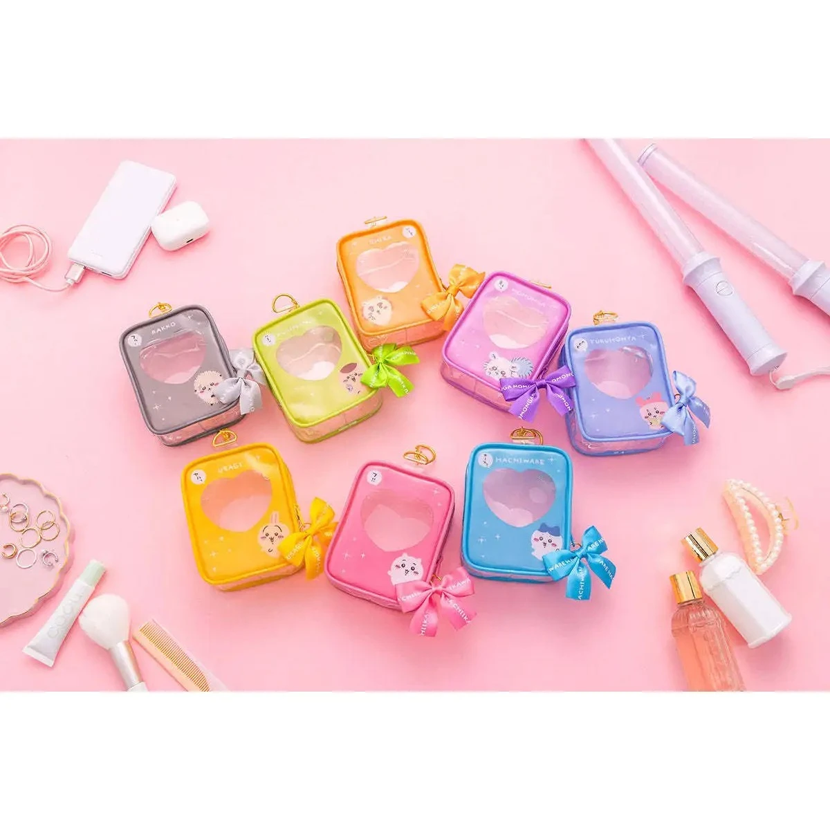 Storage Bag with Cartoon Cute Butterfly Knot Decoration Bag for Kids Gift Ready Stock Item Momonga Usagi Hachiwera
Storage Bag with Cartoon Cute Butterfly Knot Decoration Bag for Kids Gift Ready Stock Item Momonga Usagi Hachiwera