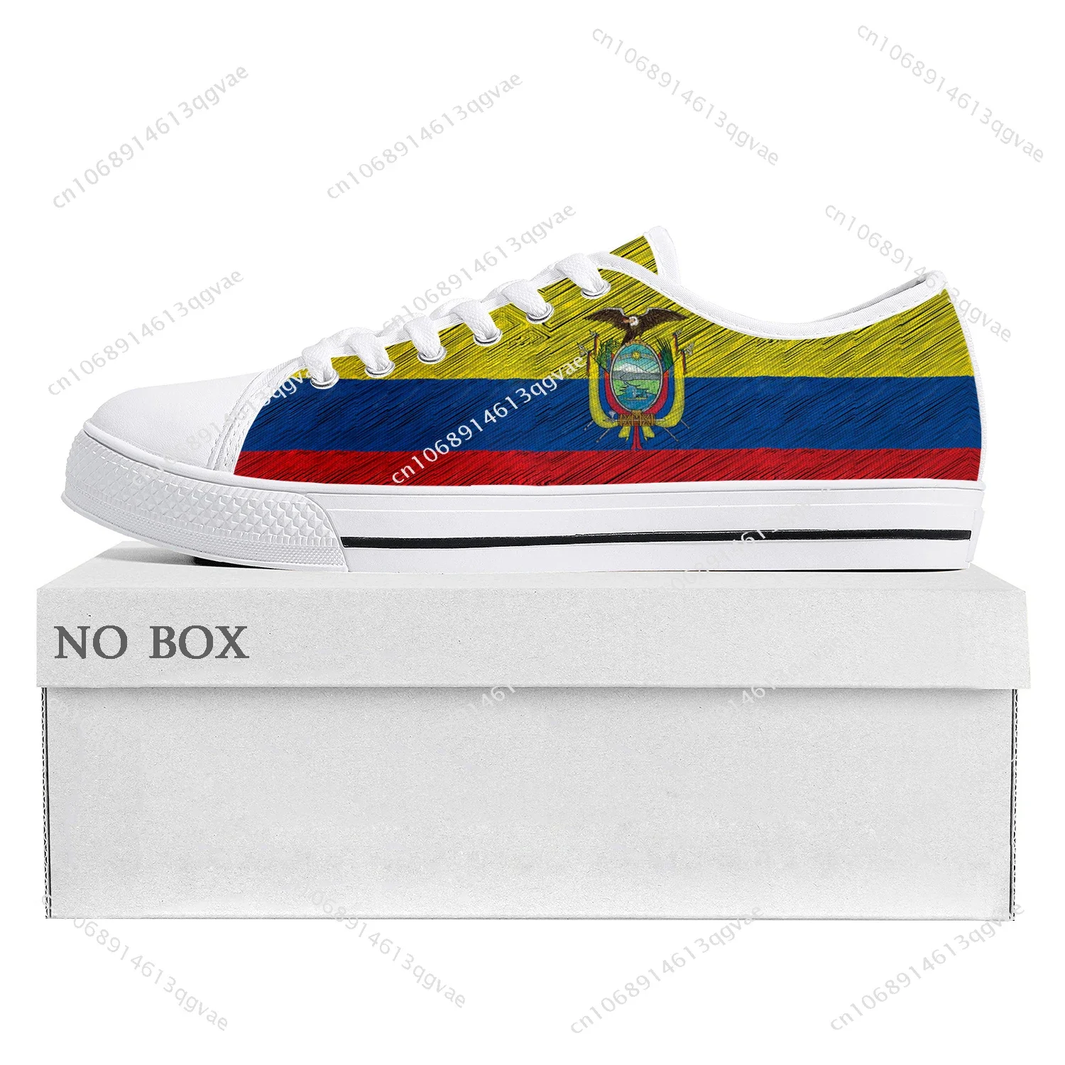 Ecuador Flag Low Top High Quality Sneakers Mens Womens Teenager Canvas Sneaker Ecuador Prode Casual Couple Shoes Custom Shoe
Ecuador Flag Low Top High Quality Sneakers Mens Womens Teenager Canvas Sneaker Ecuador Prode Casual Couple Shoes Custom Shoe