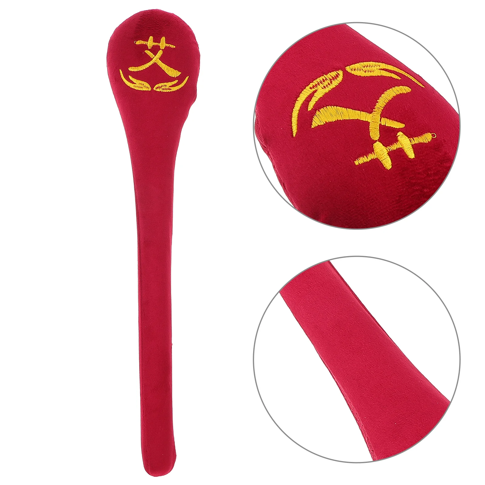 Handheld Meridian Massage Hammer Full Body Relaxation Tool Neck Back Shoulder Massager Acupoint Targeting Guasha Device
Handheld Meridian Massage Hammer Full Body Relaxation Tool Neck Back Shoulder Massager Acupoint Targeting Guasha Device