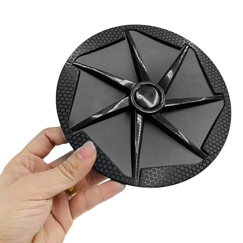 Защитный колпак для колеса робота-газонокосилки ABGH-Robotic, совместимый с Dreame Roboticmower A1/A1 Pro/A2
Защитный колпак для колеса робота-газонокосилки ABGH-Robotic, совместимый с Dreame Roboticmower A1/A1 Pro/A2