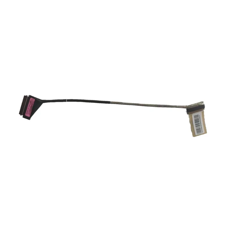 Original Laptop Parts MS15H1 For MSI Modern 15 B12M MS-15H1 LCD EDP Display Cable LCD Video Cable K1N-3040338-H39
Original Laptop Parts MS15H1 For MSI Modern 15 B12M MS-15H1 LCD EDP Display Cable LCD Video Cable K1N-3040338-H39