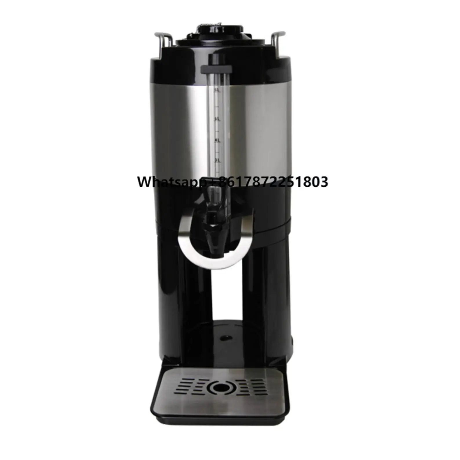 Non Electric Drinks Dispenser Commercial Stainless Steel Water Tea Beverage Coffee Juice Dispenser
Non Electric Drinks Dispenser Commercial Stainless Steel Water Tea Beverage Coffee Juice Dispenser