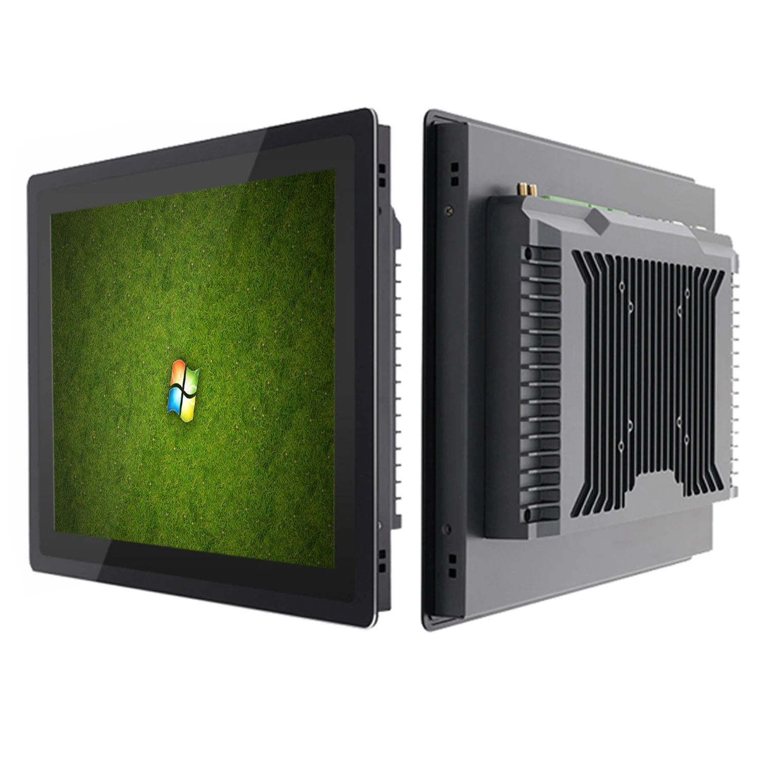 21.5 inch industrial computer all-in-one pc J1800 panel pc with capacitive touch screen built-in WiFi for Win10 pro 1920x1080
21.5 inch industrial computer all-in-one pc J1800 panel pc with capacitive touch screen built-in WiFi for Win10 pro 1920x1080