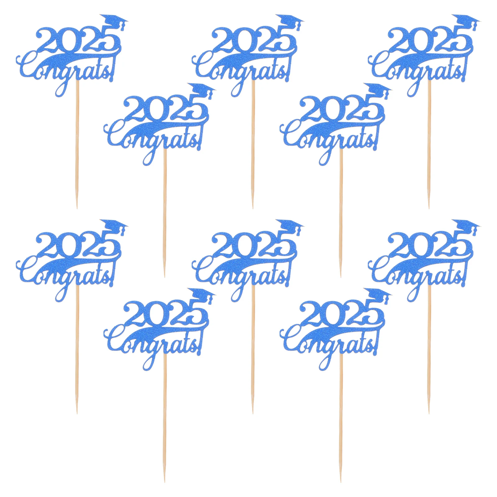 Graduation Cake Toppers Unique Design Decorations Easy Use Durable Materials Celebrate Season Grad Party Congrats
Graduation Cake Toppers Unique Design Decorations Easy Use Durable Materials Celebrate Season Grad Party Congrats