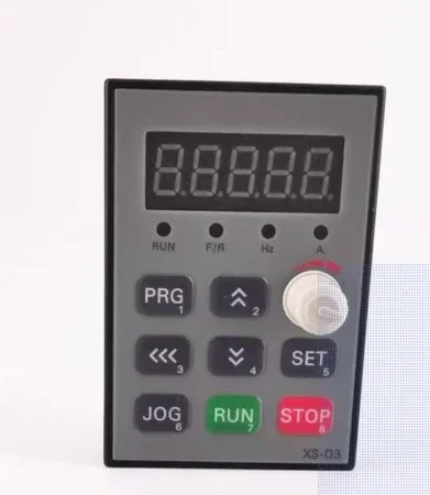 Инверторный контроллер панели управления KVF660 XS-01XS-03 XS-04 внешняя панель дисплея
Инверторный контроллер панели управления KVF660 XS-01XS-03 XS-04 внешняя панель дисплея