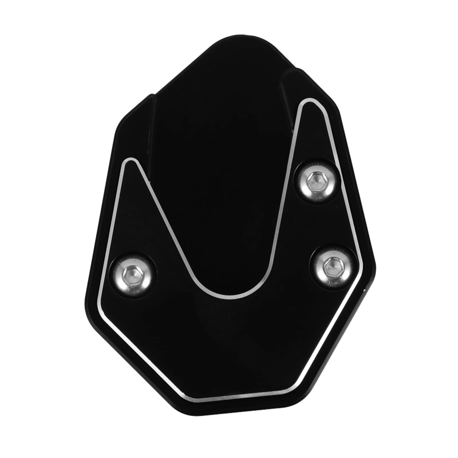 Kickst Pads Accessories Men Plate Support AntiSlip Motorcycle Accessories Durable LongLifespan SideSt Mats
Kickst Pads Accessories Men Plate Support AntiSlip Motorcycle Accessories Durable LongLifespan SideSt Mats