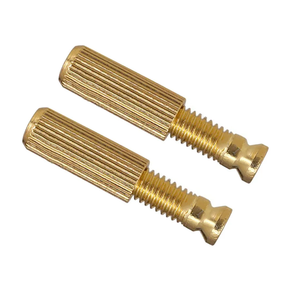 Parts Guitar Bridge Screws String Instrument Accessories Easy Installation Parts Repair Replacement Spare Brand New
Parts Guitar Bridge Screws String Instrument Accessories Easy Installation Parts Repair Replacement Spare Brand New