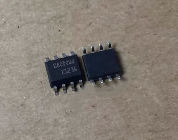 2pcs/lot M35080-WMN3TP 080DOWQ 080D0WQ sop-8 New original
2pcs/lot M35080-WMN3TP 080DOWQ 080D0WQ sop-8 New original