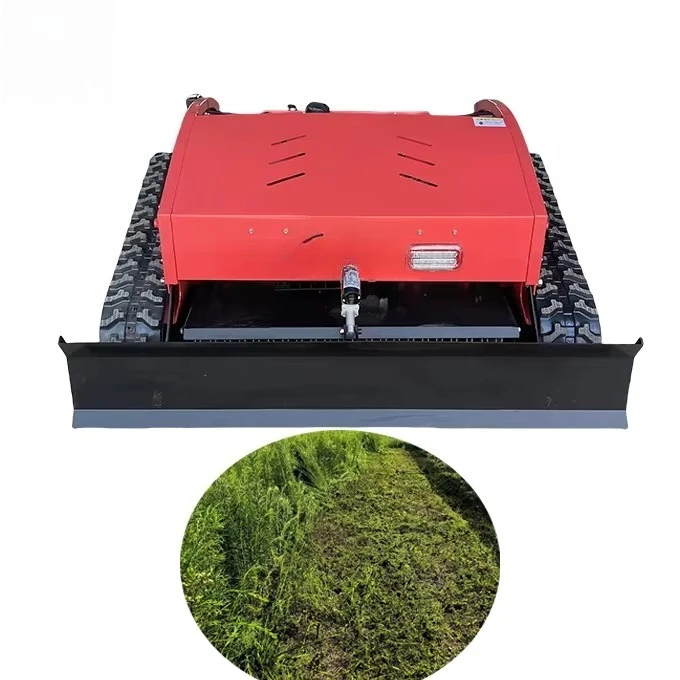 Мини-электрическая газонокосилка с умной резиновой гусеницей и дистанционным управлением, газонокосилка
Мини-электрическая газонокосилка с умной резиновой гусеницей и дистанционным управлением, газонокосилка