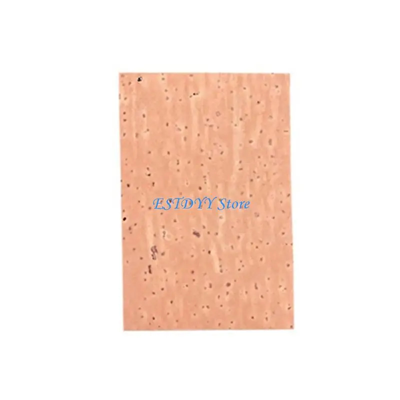G6DE 10Pcs Saxophone Neck Cork Neck Cork Sheet Use for Soprano Alto Sax Parts
G6DE 10Pcs Saxophone Neck Cork Neck Cork Sheet Use for Soprano Alto Sax Parts