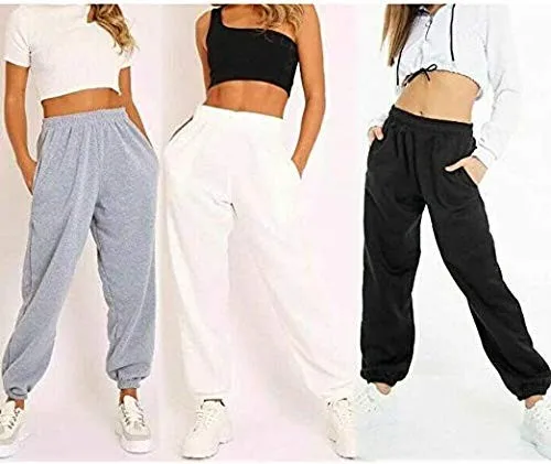 Pockets Waist Mid Pants Sweat for Women Pants Womens Cotton Pants Casual with Pockets Casual Dress Pants for Women under 20
Pockets Waist Mid Pants Sweat for Women Pants Womens Cotton Pants Casual with Pockets Casual Dress Pants for Women under 20