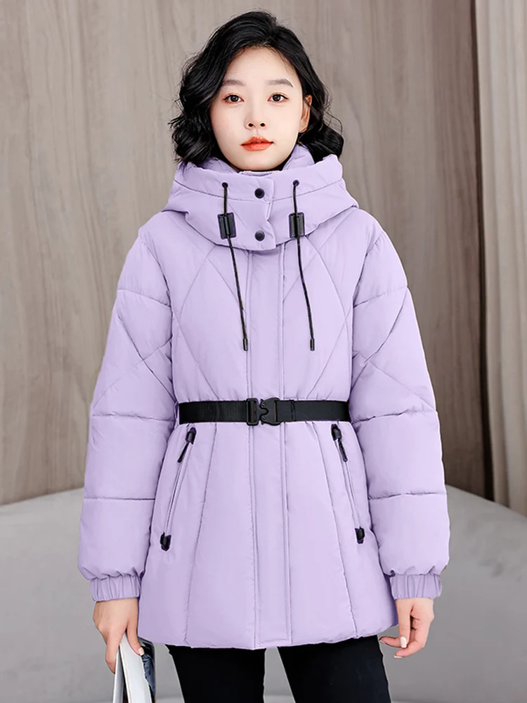 Шикарное длинное пальто Small Fraance Sle, женское пальто с хлопковой подкладкой, съемная шапка, облегающая зимняя шапка средней длины, модная зима...
Шикарное длинное пальто Small Fraance Sle, женское пальто с хлопковой подкладкой, съемная шапка, облегающая зимняя шапка средней длины, модная зима...