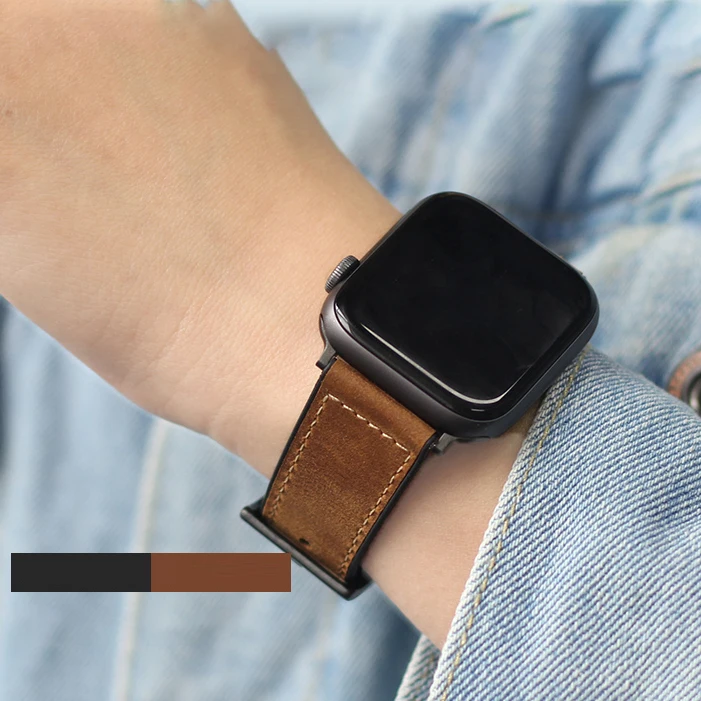 Ремешок силиконовый и кожаный для Apple Watch S8, браслет для IWatch Series 5 4 3 SE2 6 7, 45 мм 41 мм 44 мм 40 мм 42 мм 38 мм
Ремешок силиконовый и кожаный для Apple Watch S8, браслет для IWatch Series 5 4 3 SE2 6 7, 45 мм 41 мм 44 мм 40 мм 42 мм 38 мм