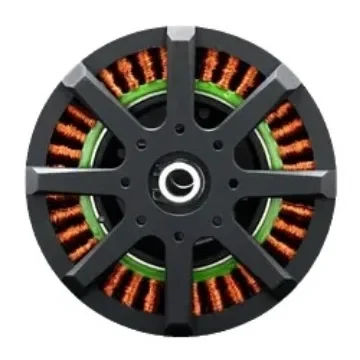 Industrial Grade Multi-Rotor Agricultural Dr-one Logistics Motor Factory Outlet Electric Power Source for Heavy Payload
Industrial Grade Multi-Rotor Agricultural Dr-one Logistics Motor Factory Outlet Electric Power Source for Heavy Payload